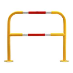 Pedestrian Barriers