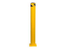 Base Plate Bollards