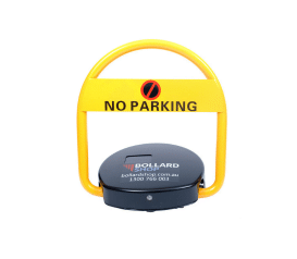 Parking protector products